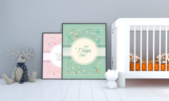 Elevate Your Designs with a Modern Minimalist Scene